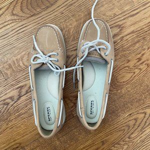 Brand New Sperrys